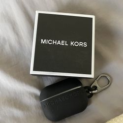 Michael Kors Air Pods Case