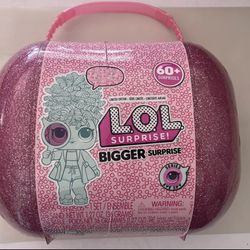 Lol bigger surprise for sale deals