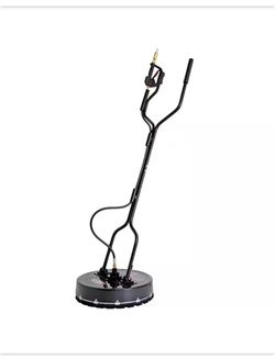 NEW IN BOX Shop SIMPSON Universal 20 in. Surface Cleaner for Hot/Cold Water Pressure Washers Rated Up To 4500 PSI
