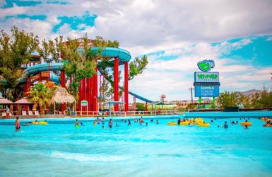 Wet n Wild Tickets