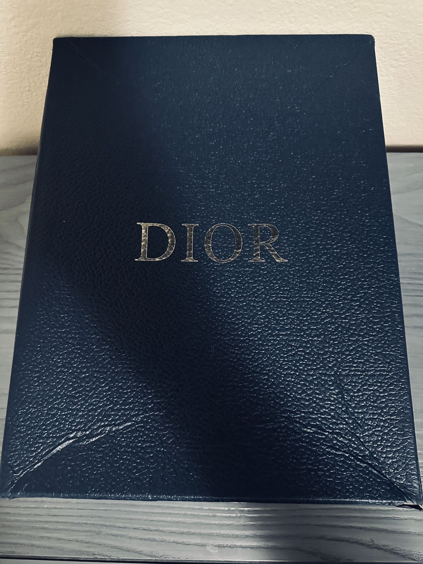 Dior X Tears