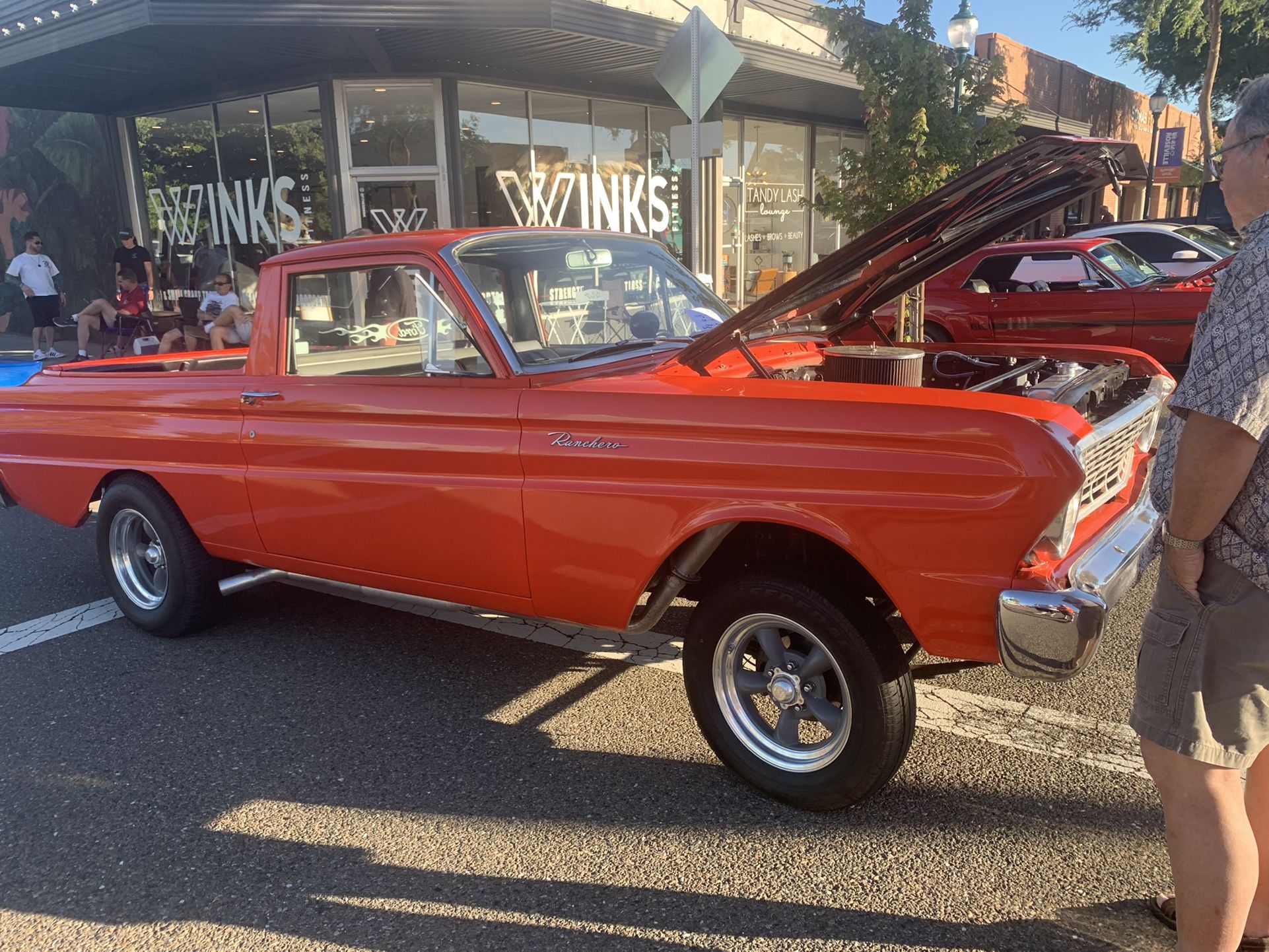 1964 Ford Falcon
