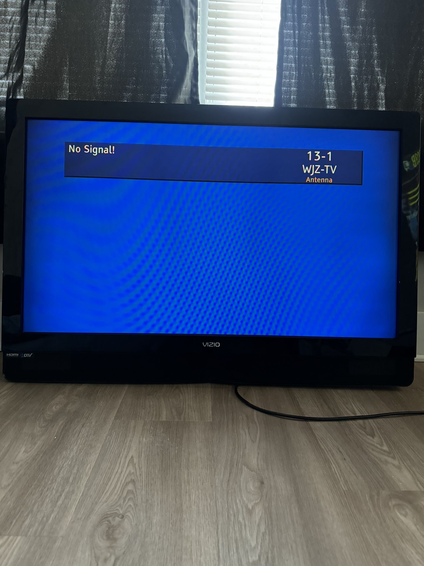 Vizio LED TV 40 “inch