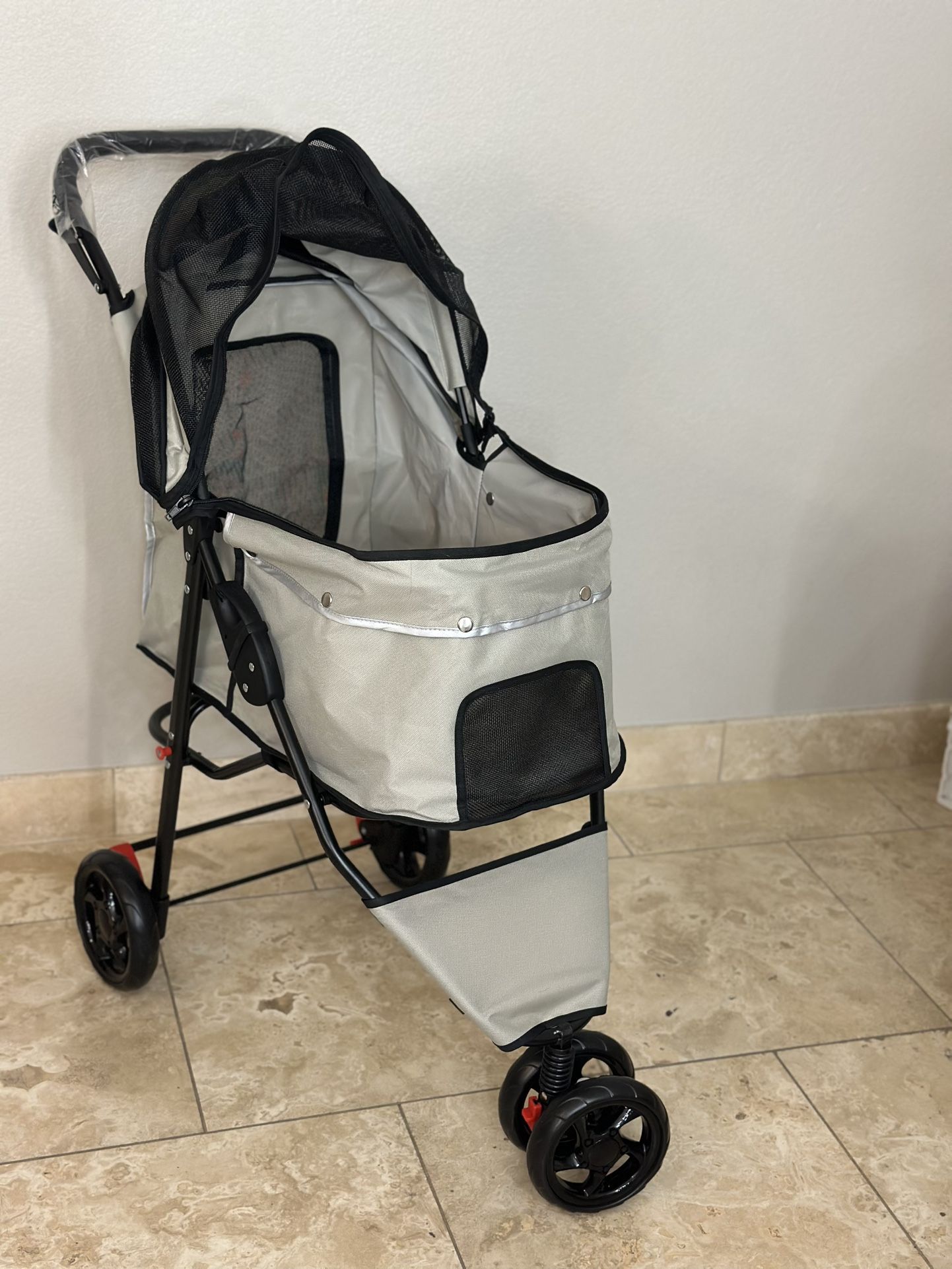 Pet Stroller 