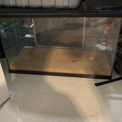 30 Gallon fish Tank