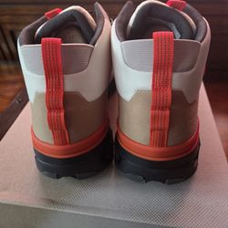 Cloudtrax Boots Size 9m