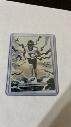 Topps Resurgence  Card