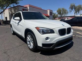 2014 BMW X1