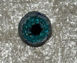 Authentic Beyblade Metal Fight 4D system Kreis Cygnus takara tomy