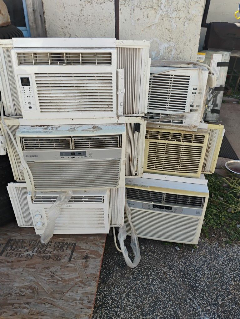 A/C Each $50