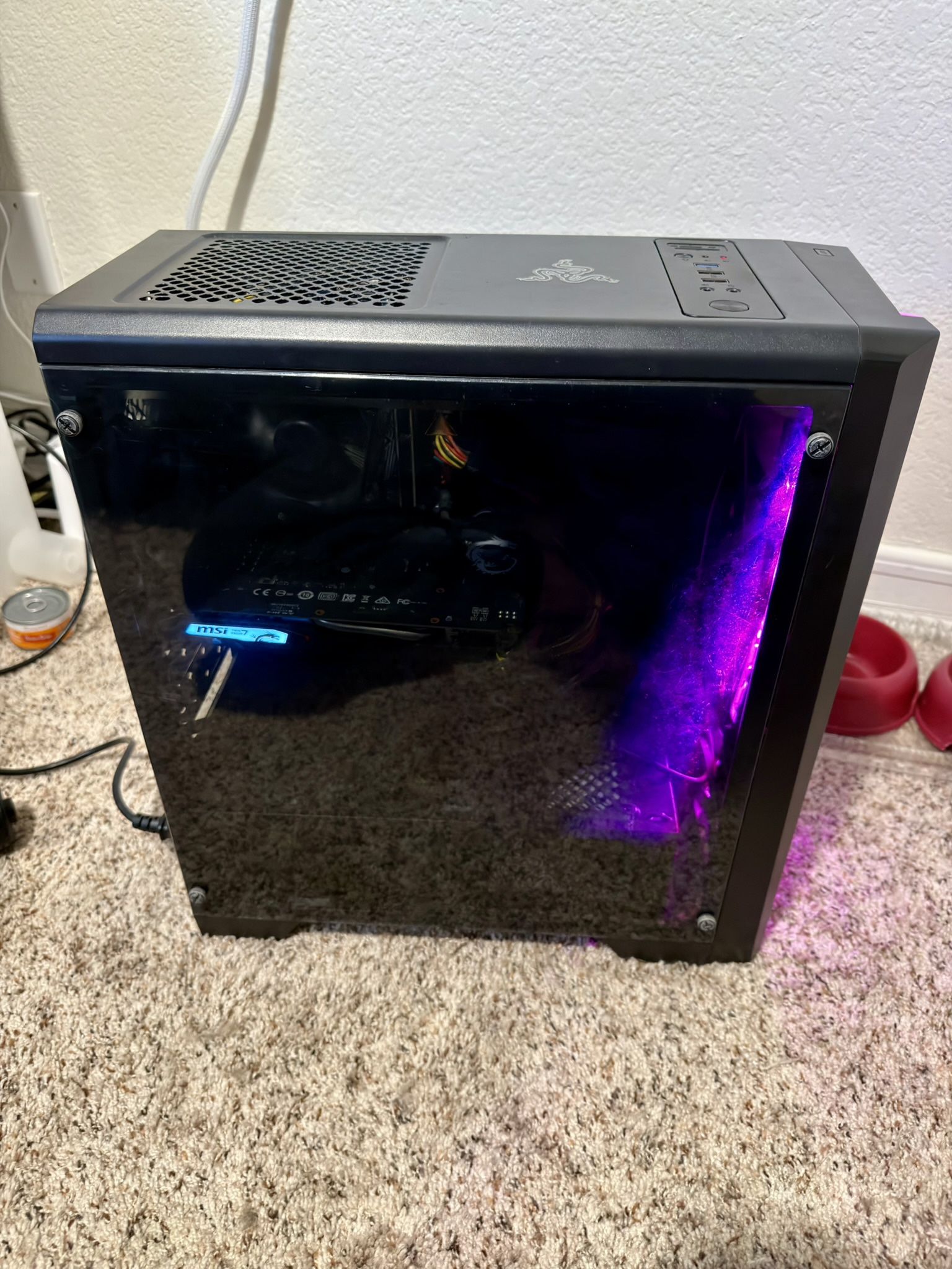 Gaming Pc