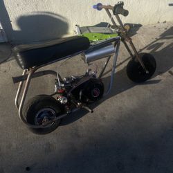 MiniBike 