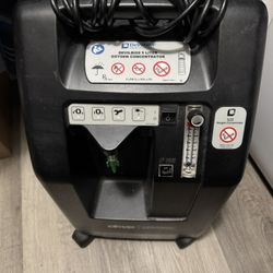Air Machine 