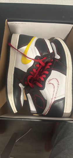 Air Jordan Defiant