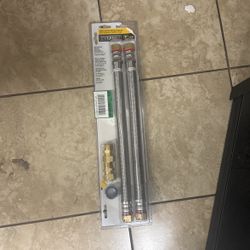 Electric Water Heater Installation Kit