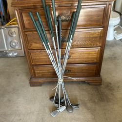 Golf Clubs