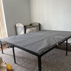 Mattress Support Board Queen 