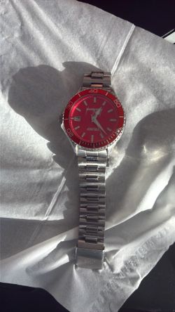 Trump watch