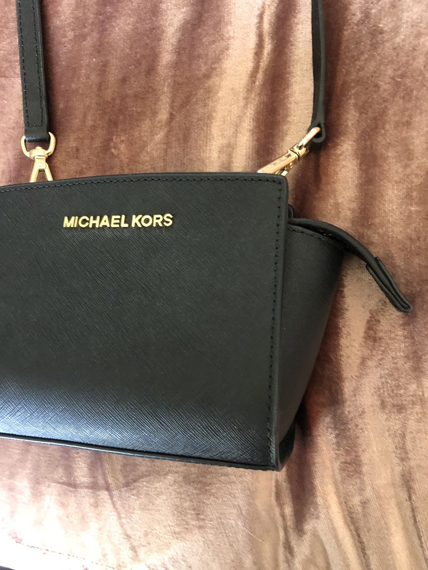 Michael Kors Purse Hand Bag