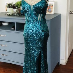 Party Prom Dress 