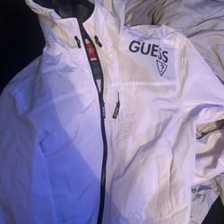Guess Windbreaker 