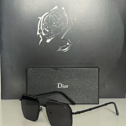 Dior Glasses Unisex