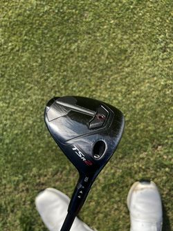 TITLEIST TSR 2 3 WOOD