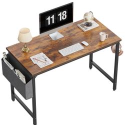 Desk - 40” Computer Desk