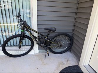 Bicycle