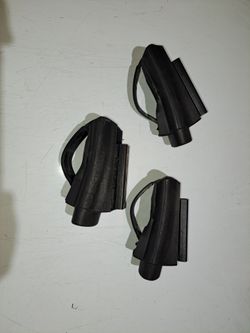 Thule rail adapter