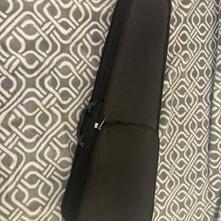 Benjamin Adams Violin 