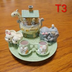 Vintage Precious Moments Tea Set