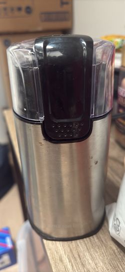 Coffee Grinder