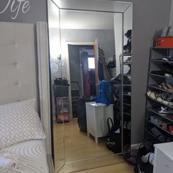 Living Room Or Bedroom Wall Mirror