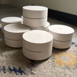 Google WiFi