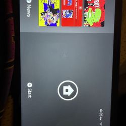 Switch 2 Console ( Comes with everything)