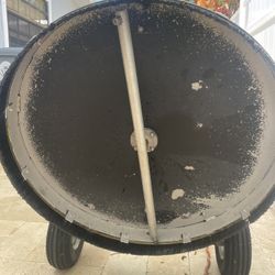 Pressure Cleaning 