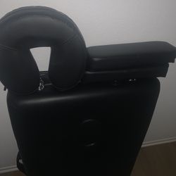 Massage Table 4 Sale