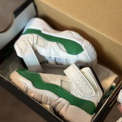 JORDAN JUMPMAN TWO TREY (TD) 4c