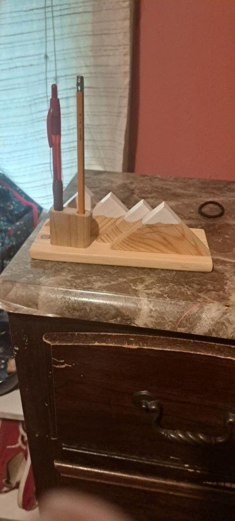 Pencil Holder