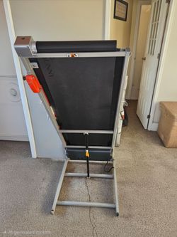 Treadmill