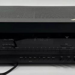 Harman Kardon 5.1 Receiver 