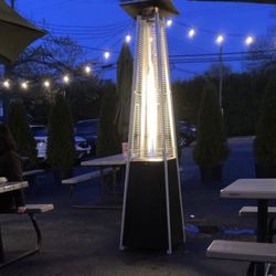 Outdoor Prymid Heater, Patio Heater