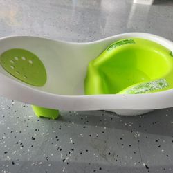 Fisher Price Infant Bathtub