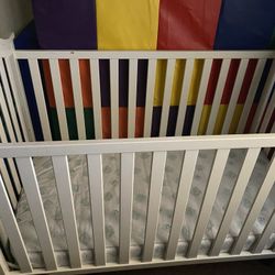 Baby Crib