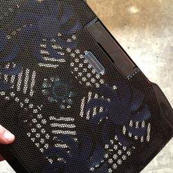 Laptop Cooling Fan