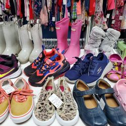 Girls Shoes