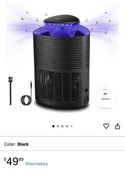 MOSQUITO KILLER