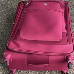 XL American Tourister Suitcase 