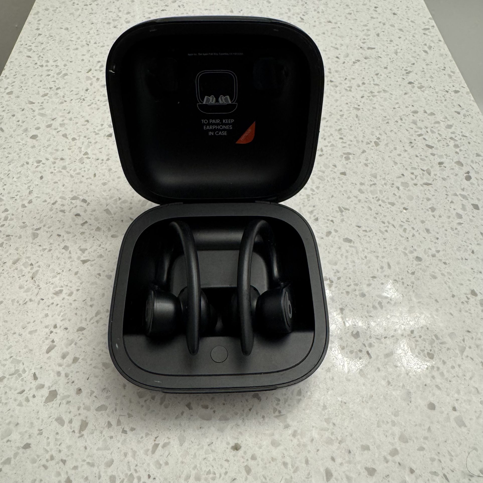 Beats headphones